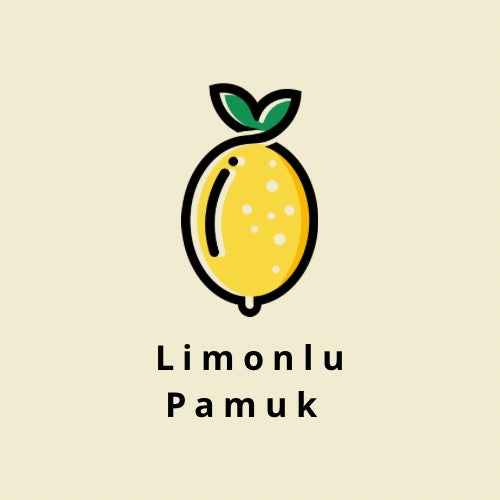 LimonluPamuk